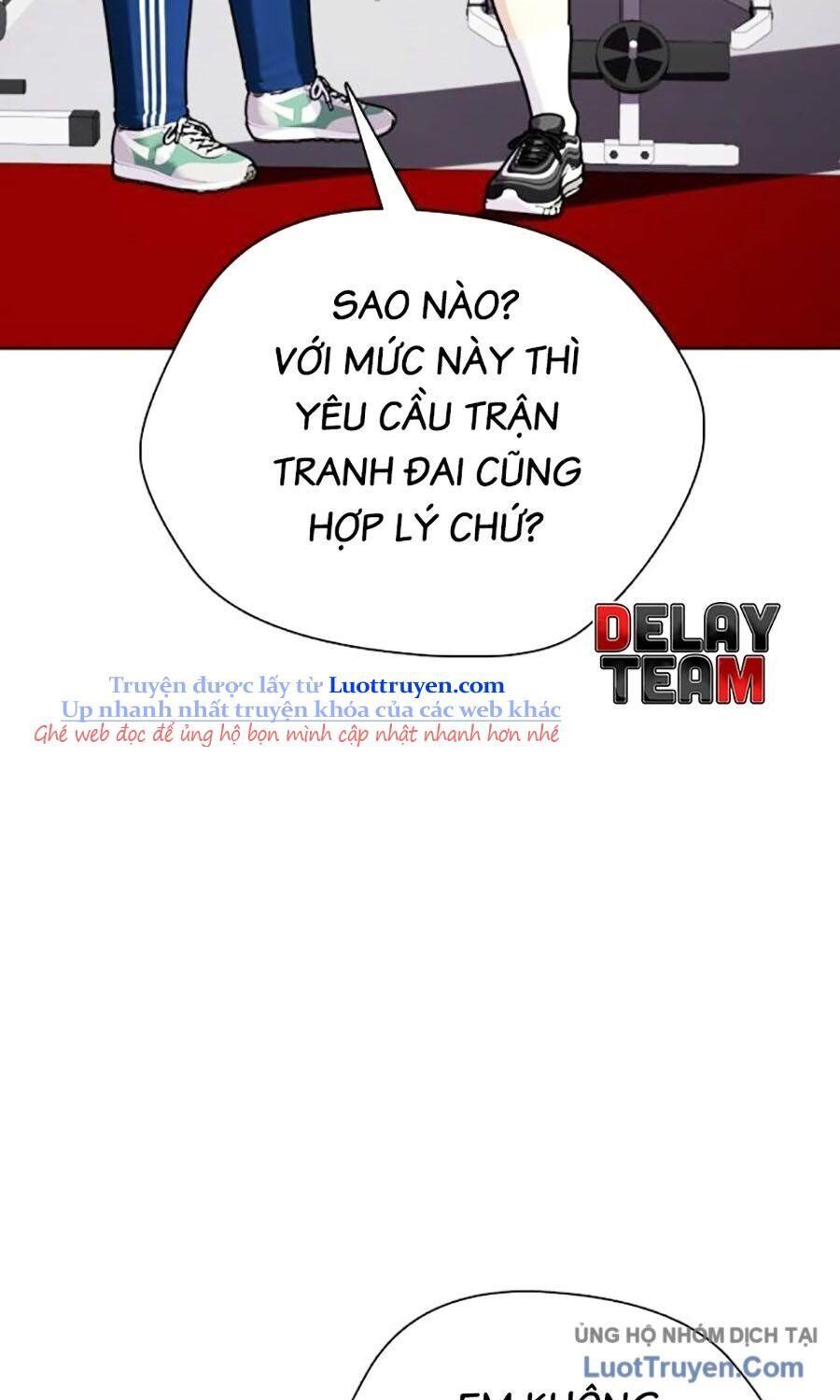 Loser Giỏi Võ 142