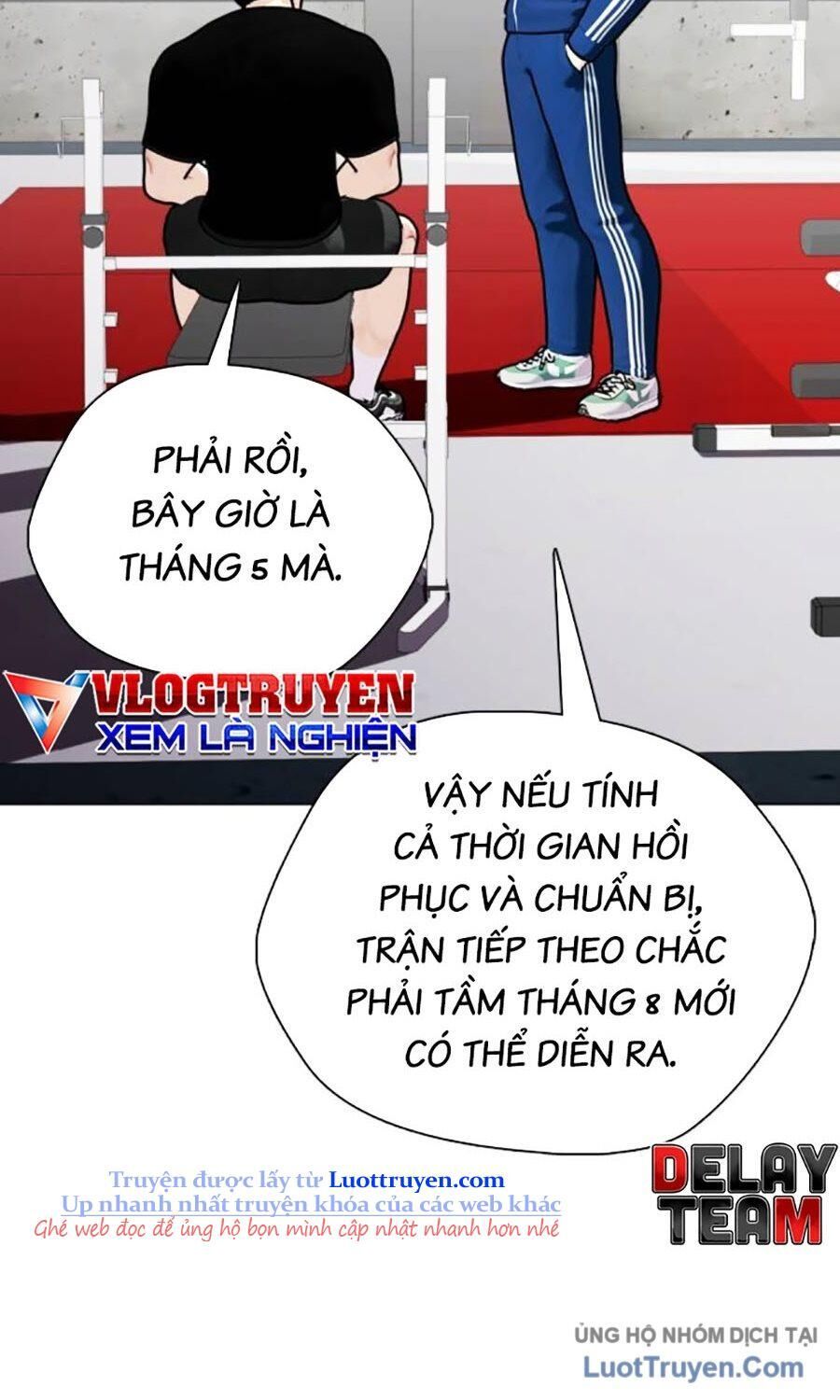 Loser Giỏi Võ 142