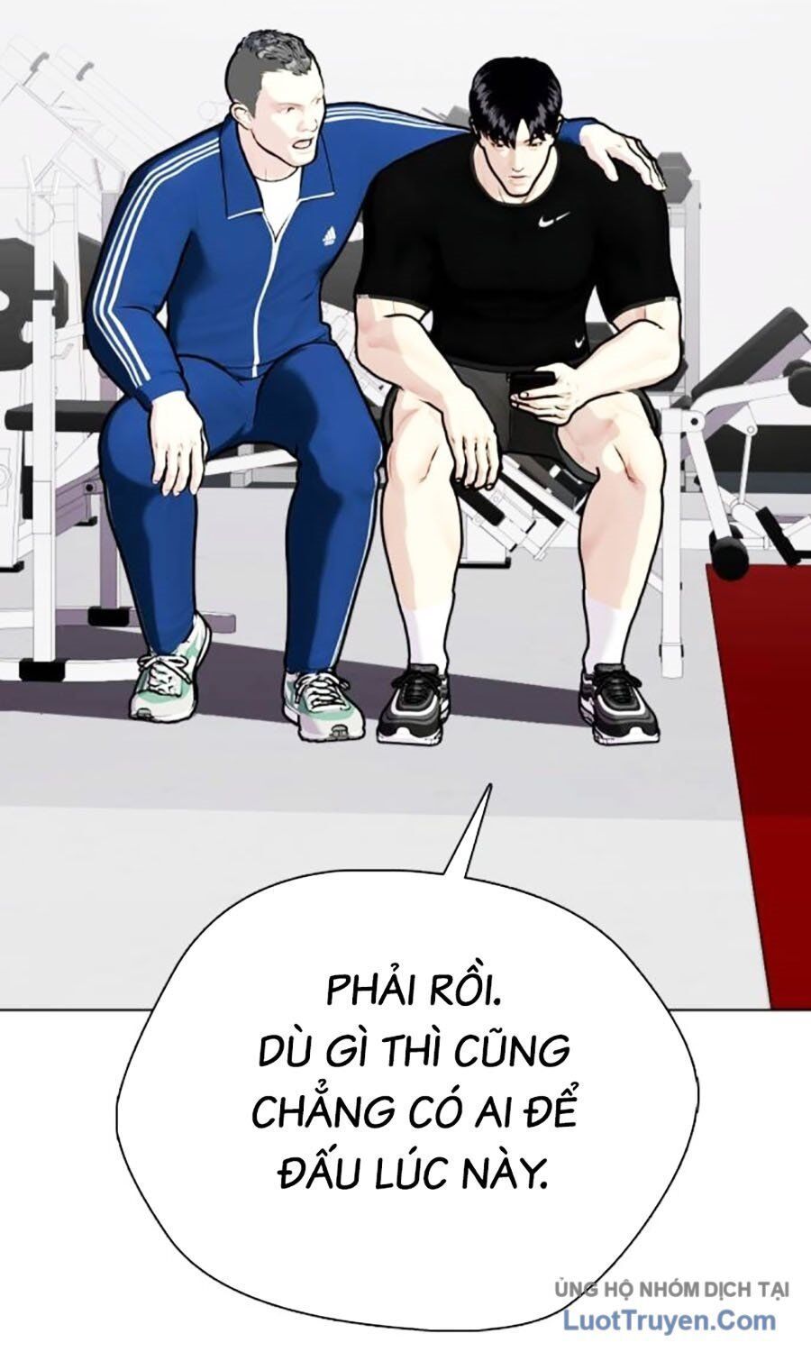 Loser Giỏi Võ 142