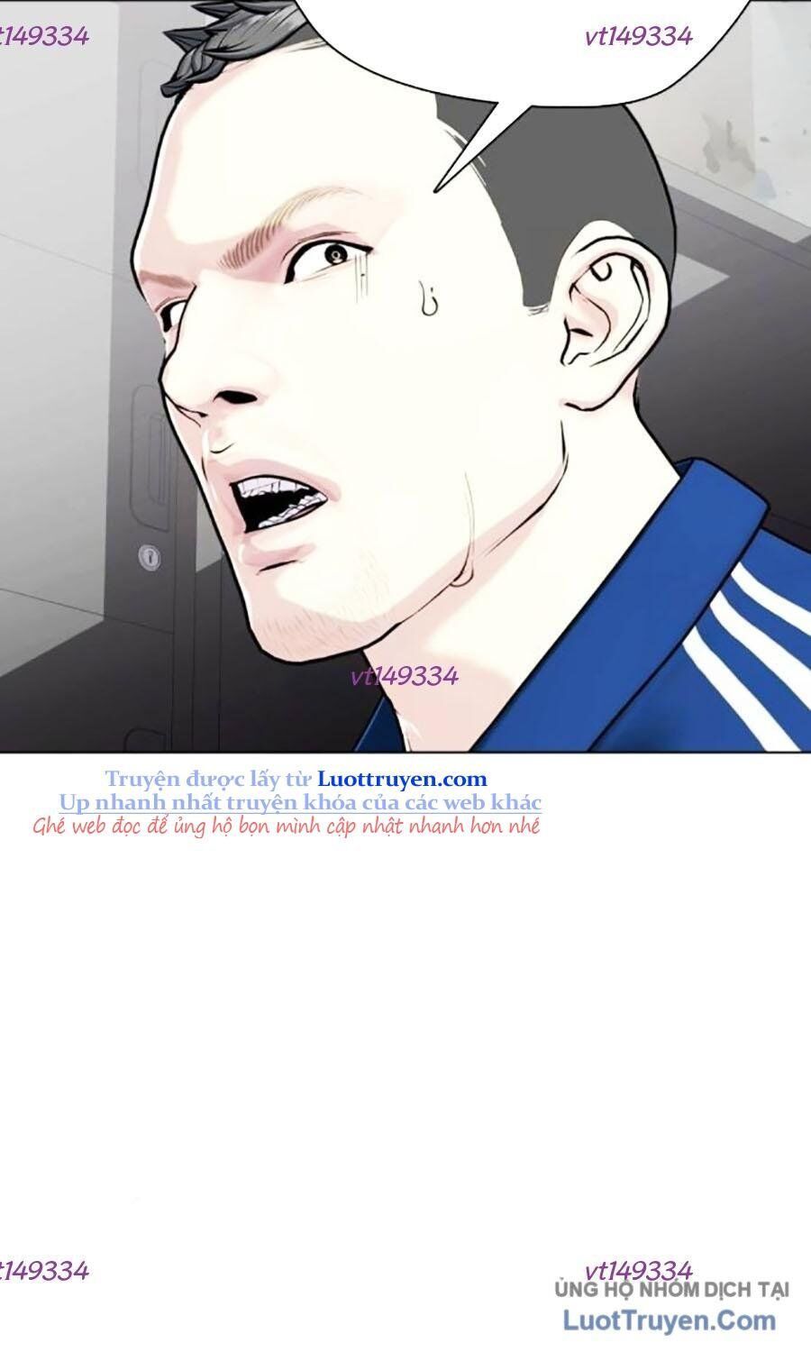 Loser Giỏi Võ 142