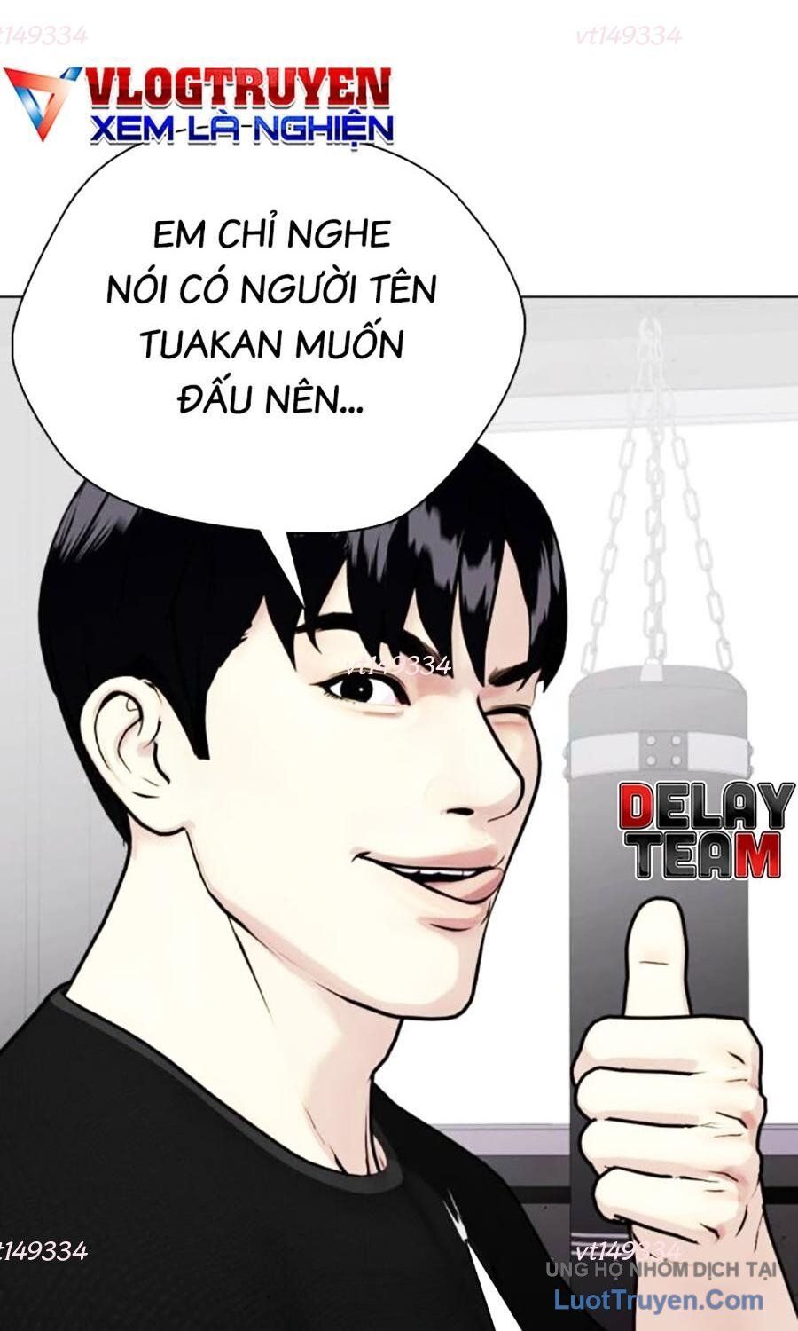 Loser Giỏi Võ 142
