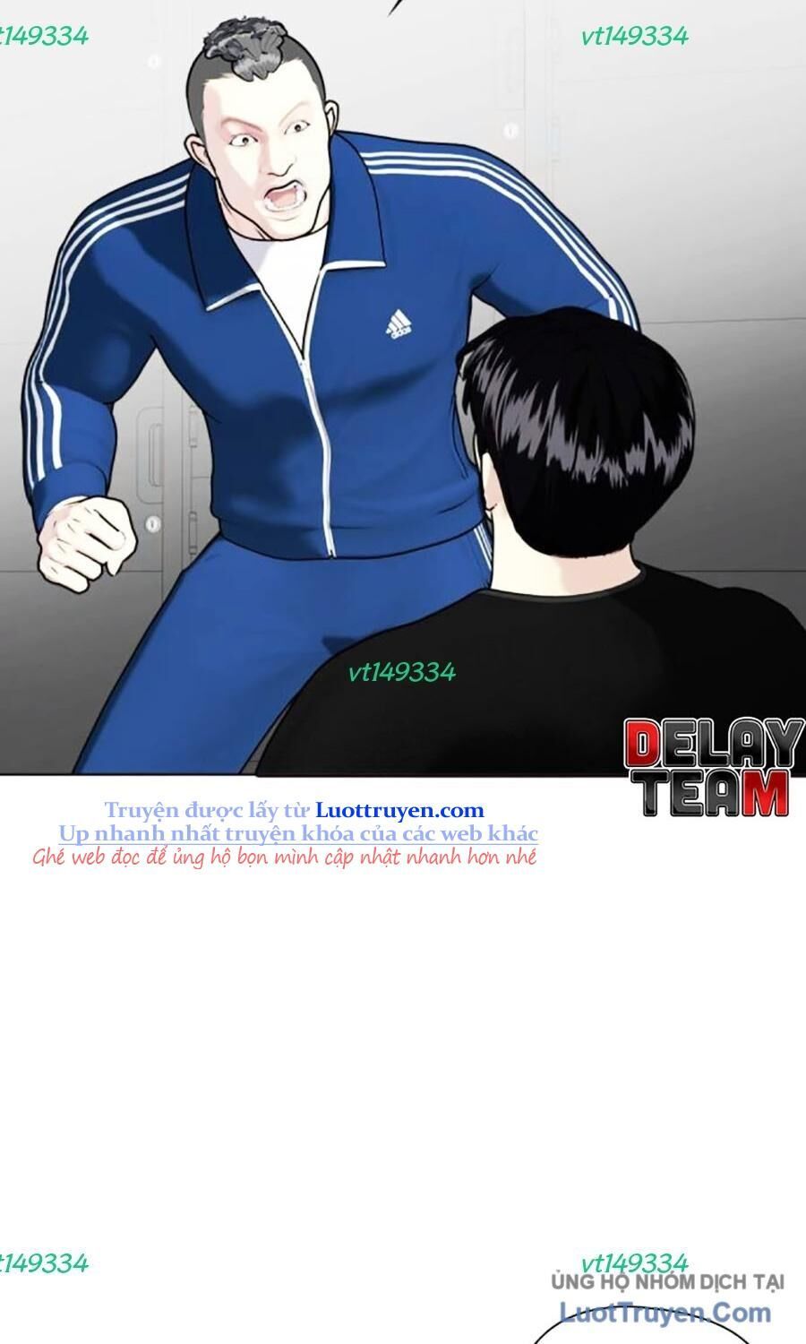 Loser Giỏi Võ 142