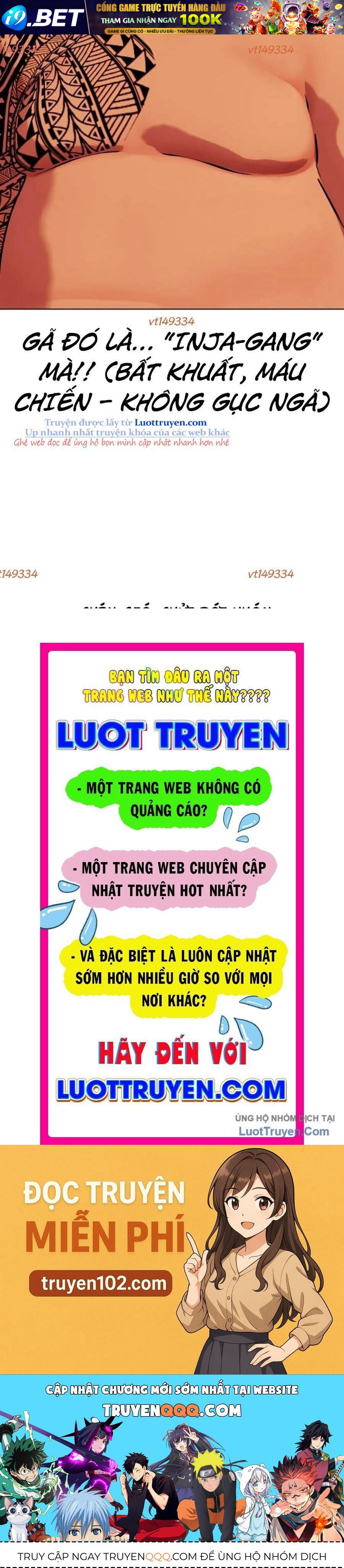 Loser Giỏi Võ 142