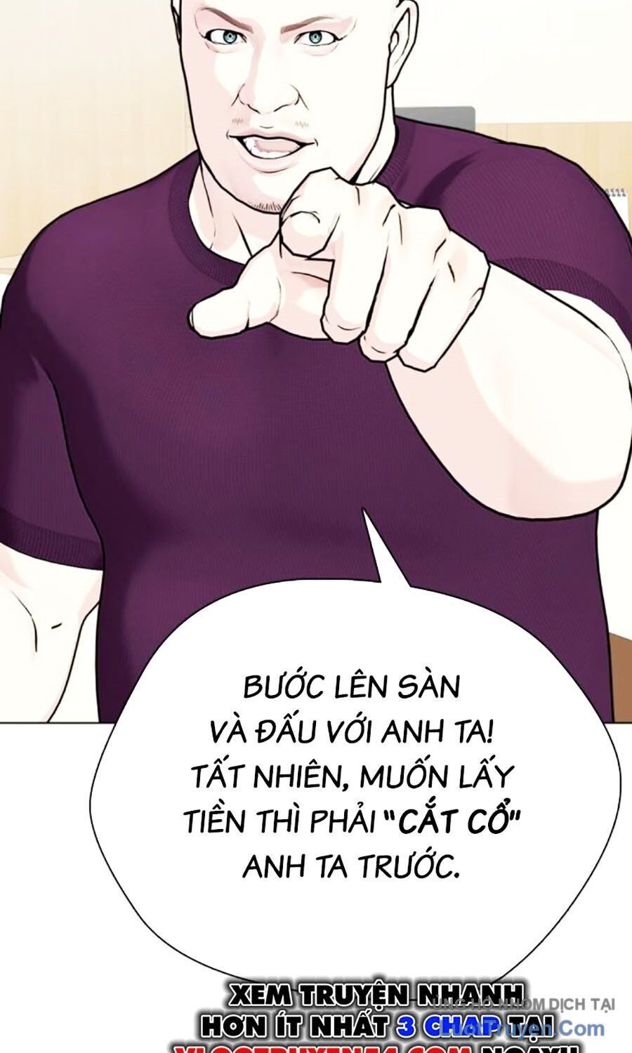Loser Giỏi Võ 142