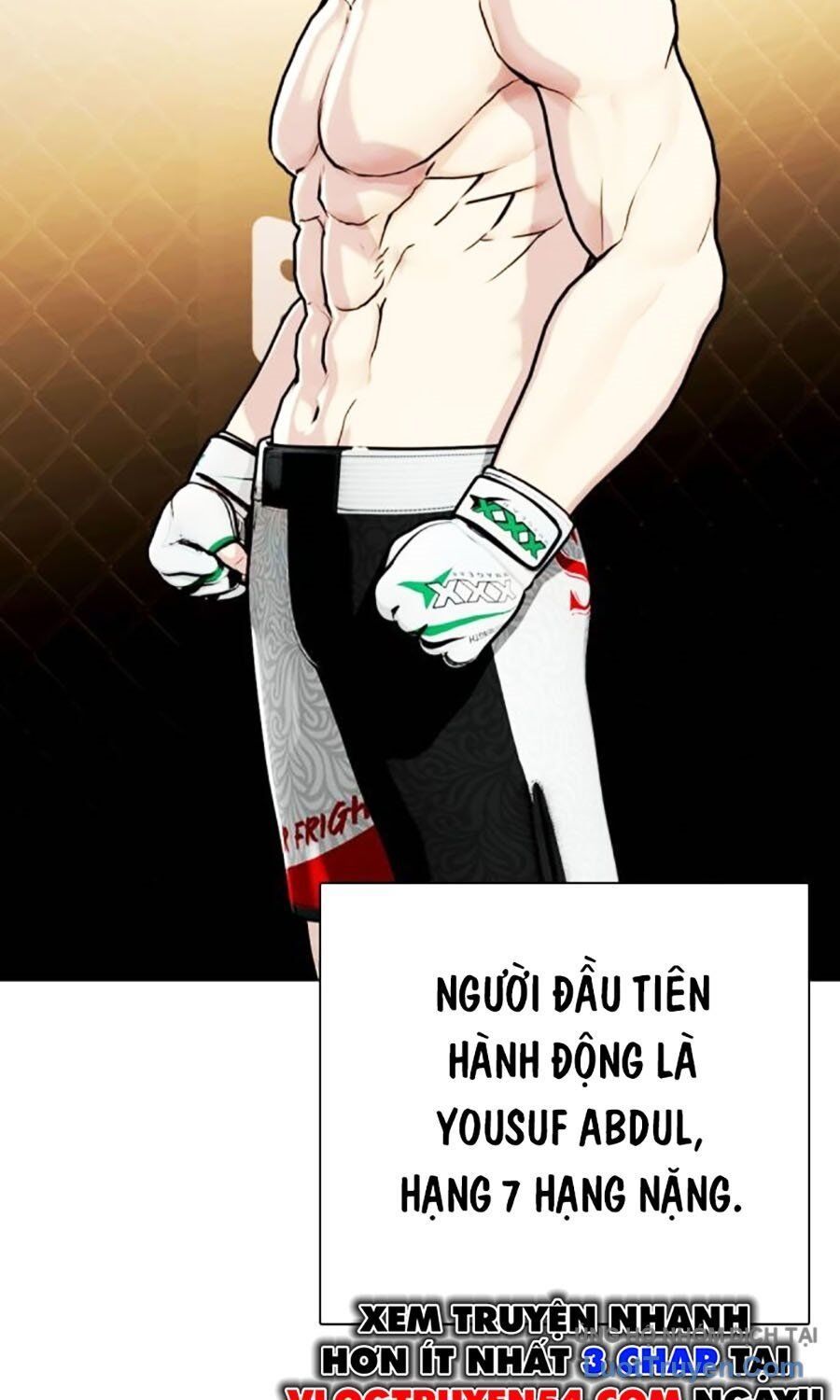 Loser Giỏi Võ 142
