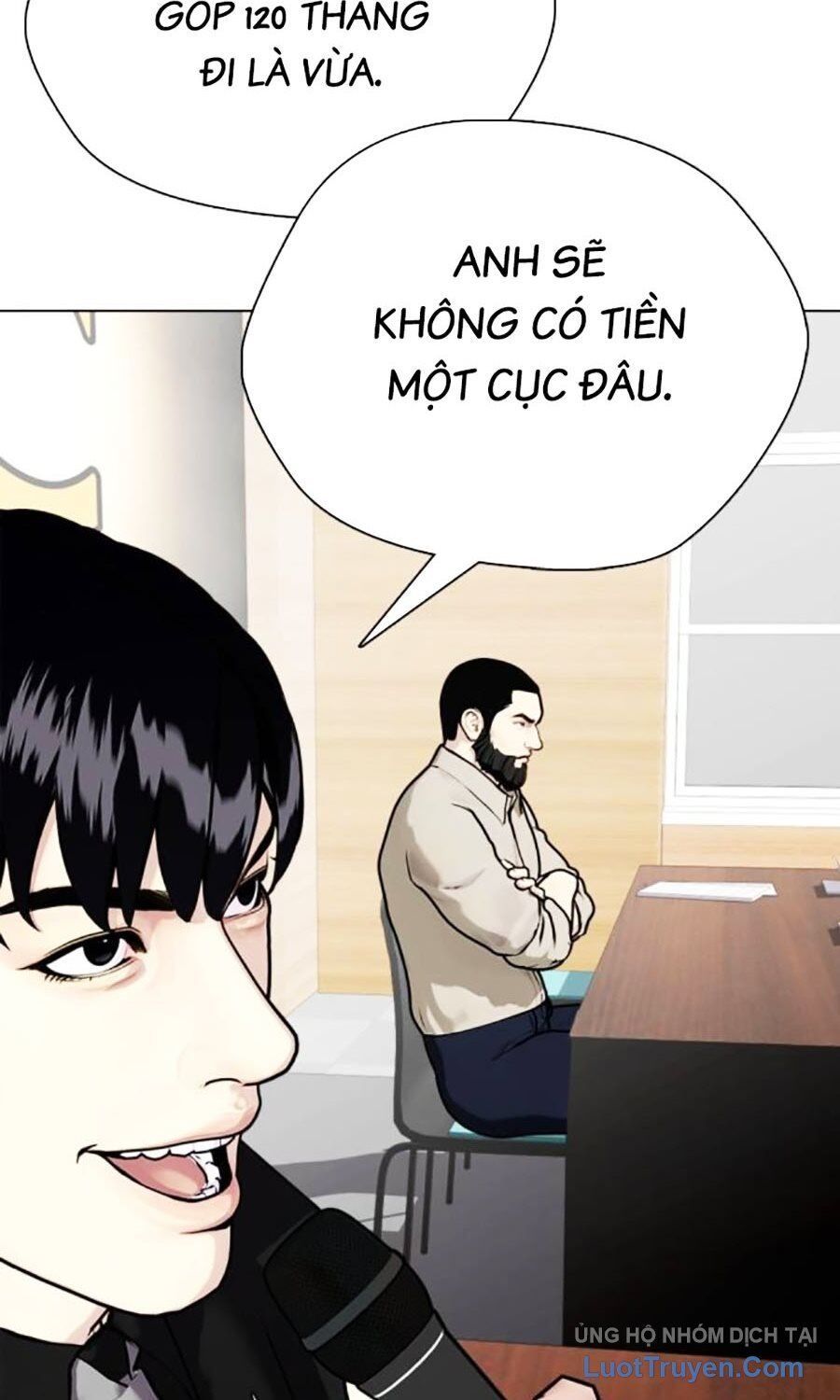 Loser Giỏi Võ 142