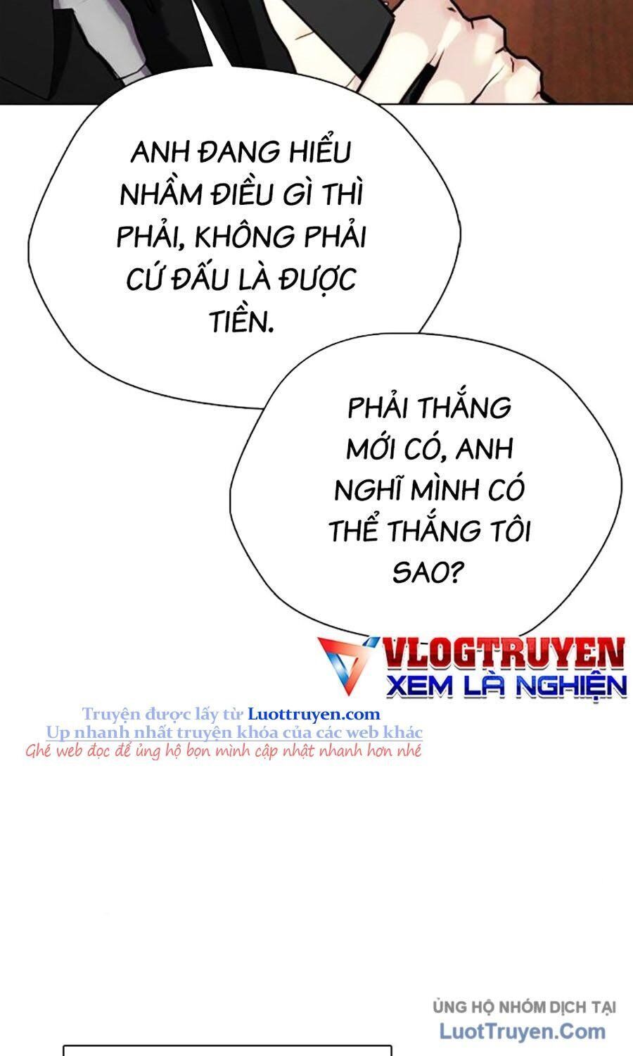 Loser Giỏi Võ 142