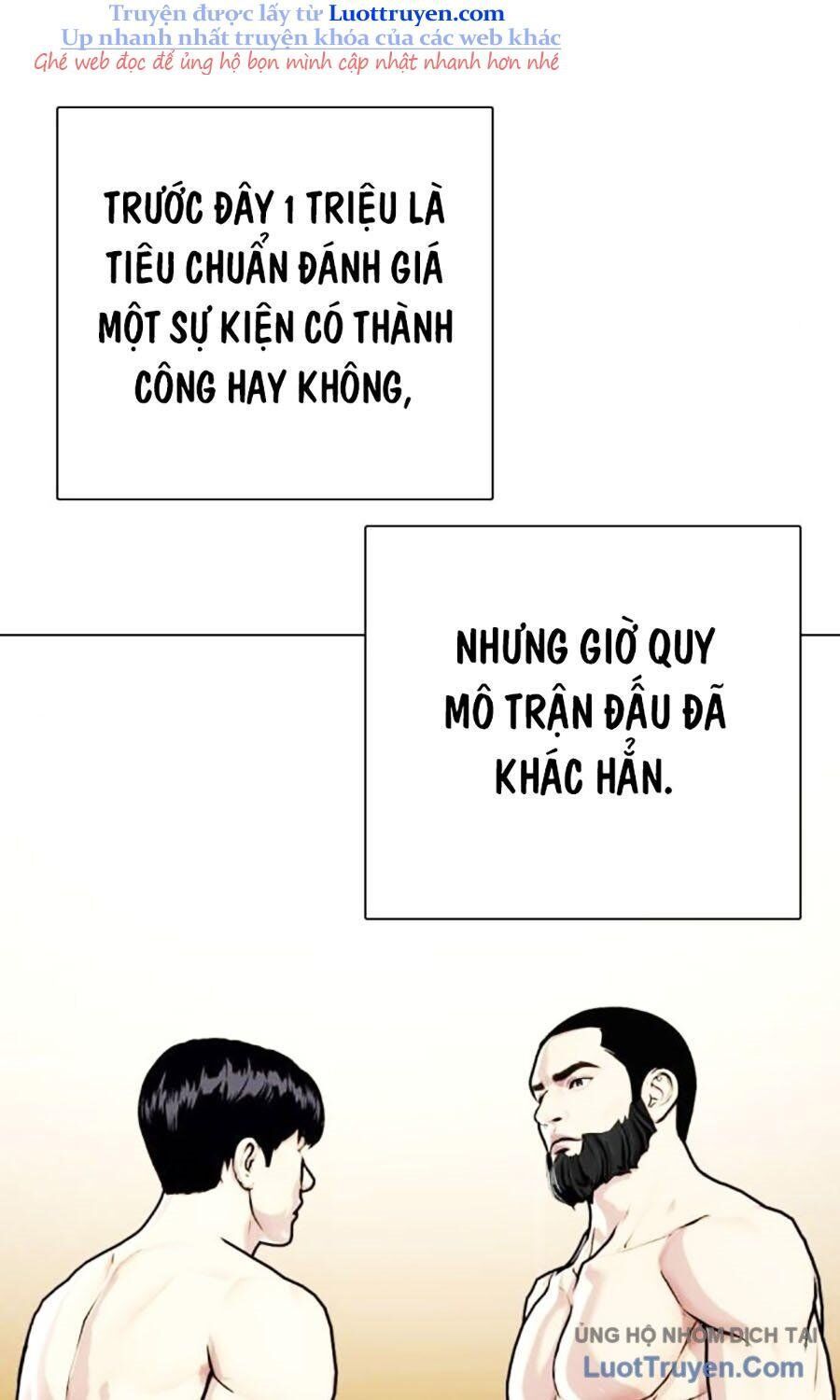 Loser Giỏi Võ 142