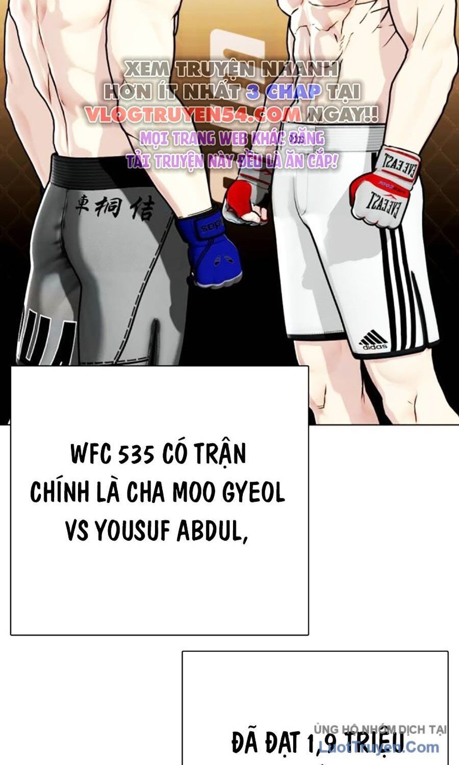 Loser Giỏi Võ 142