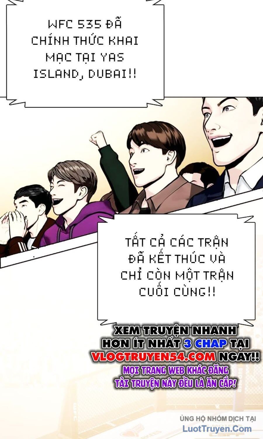 Loser Giỏi Võ 142