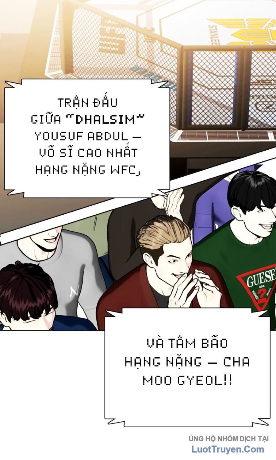 Loser Giỏi Võ 142