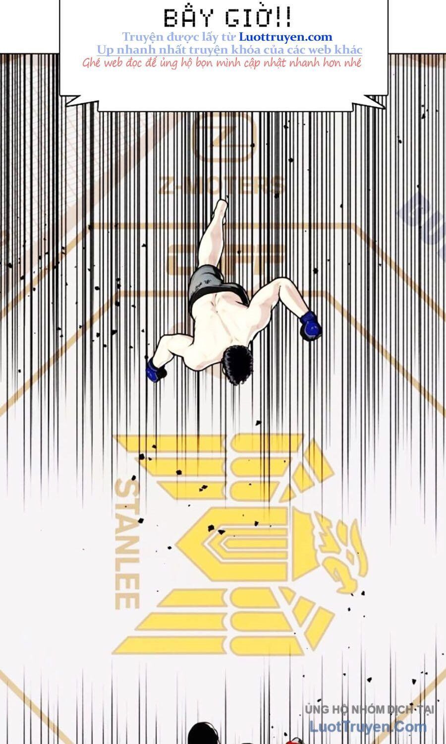 Loser Giỏi Võ 142