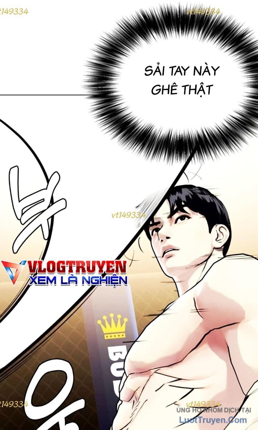 Loser Giỏi Võ 142