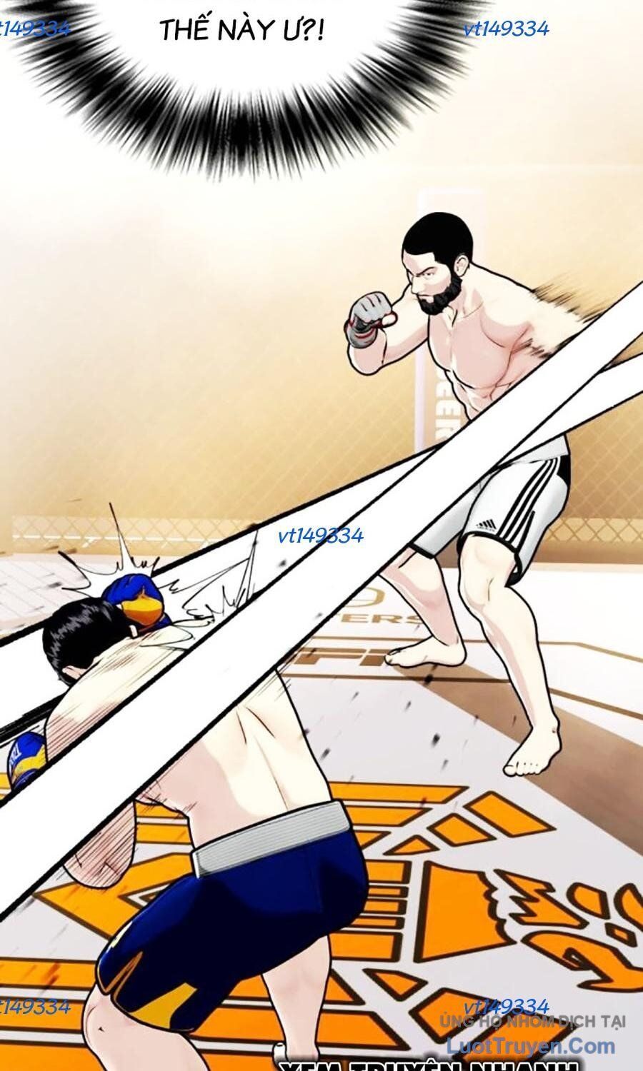 Loser Giỏi Võ 142