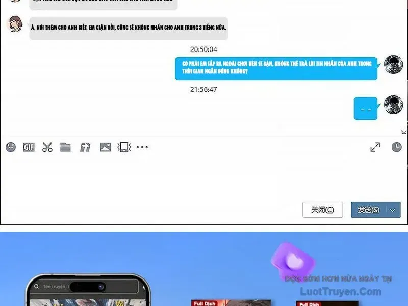 Nettruyen Truyện tranh online