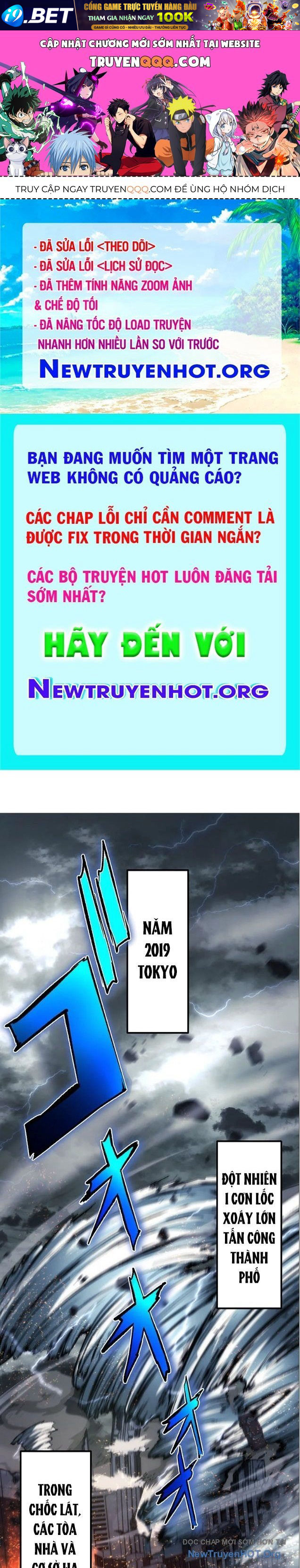 Nettruyen Truyện tranh online
