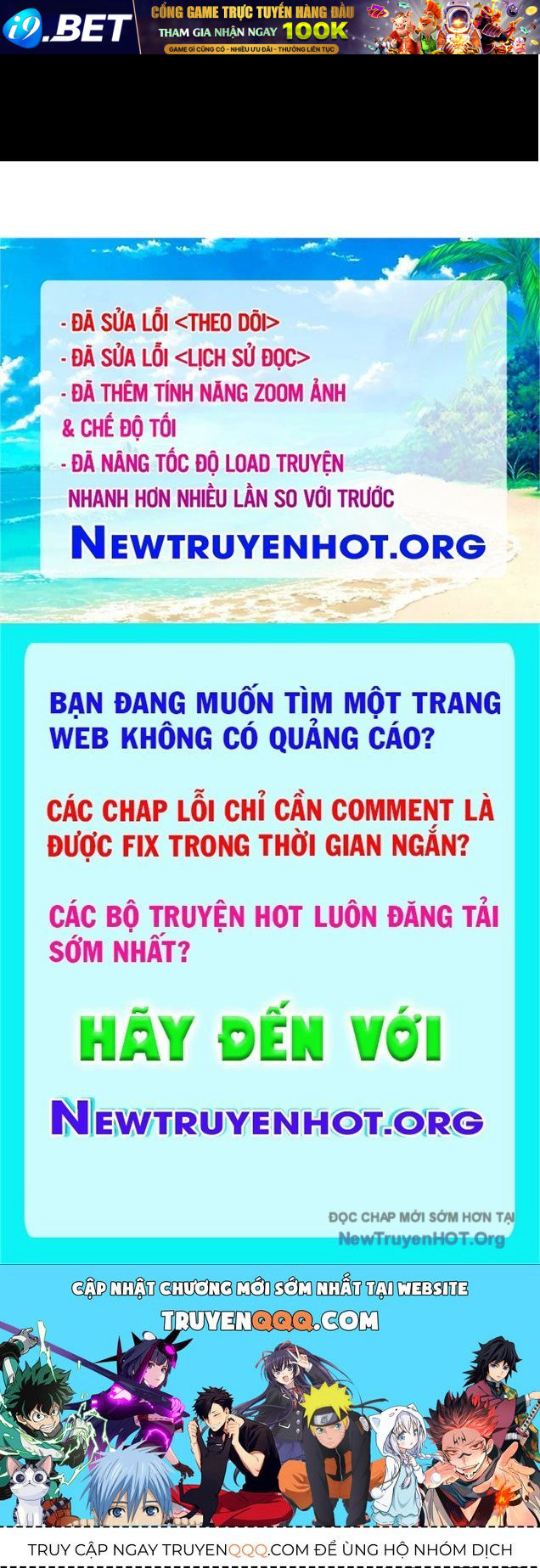 Nettruyen Truyện tranh online