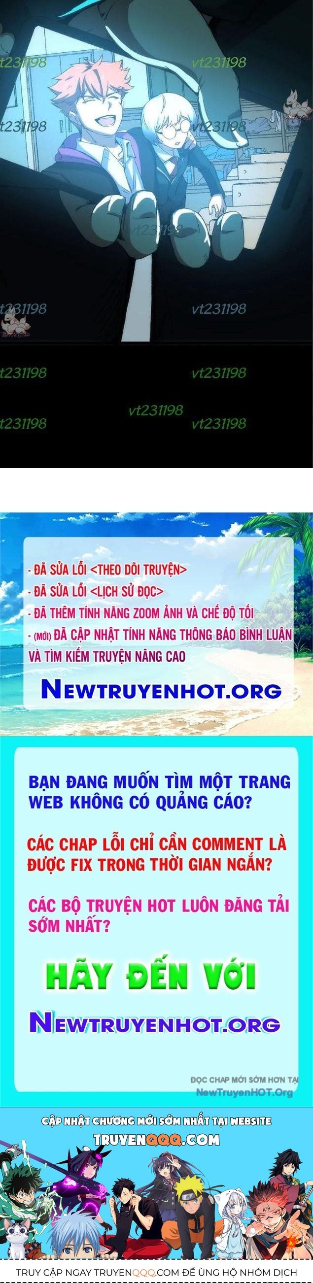 Nettruyen Truyện tranh online
