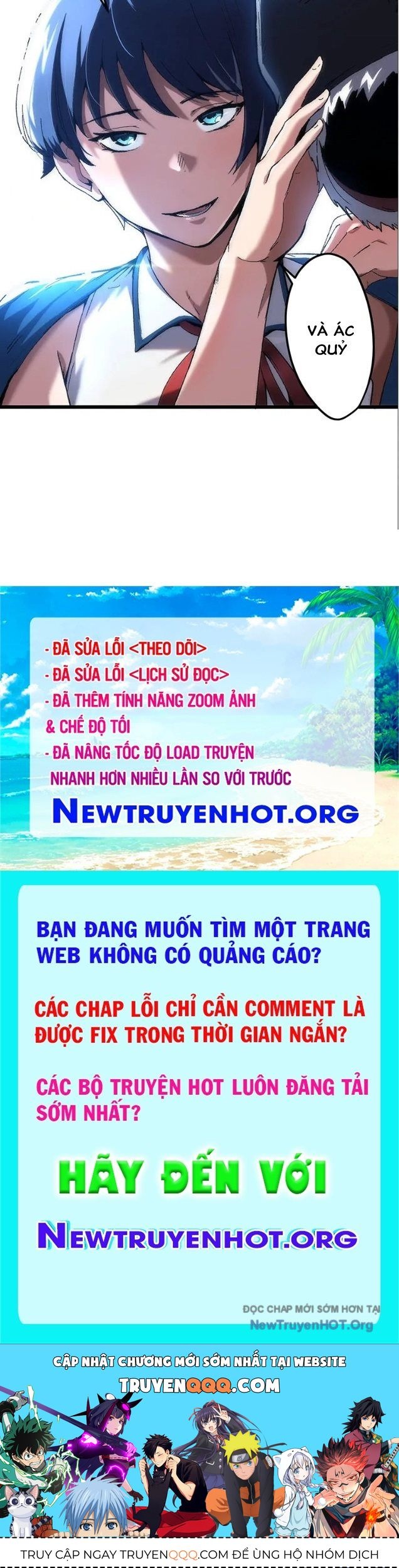 Nettruyen Truyện tranh online