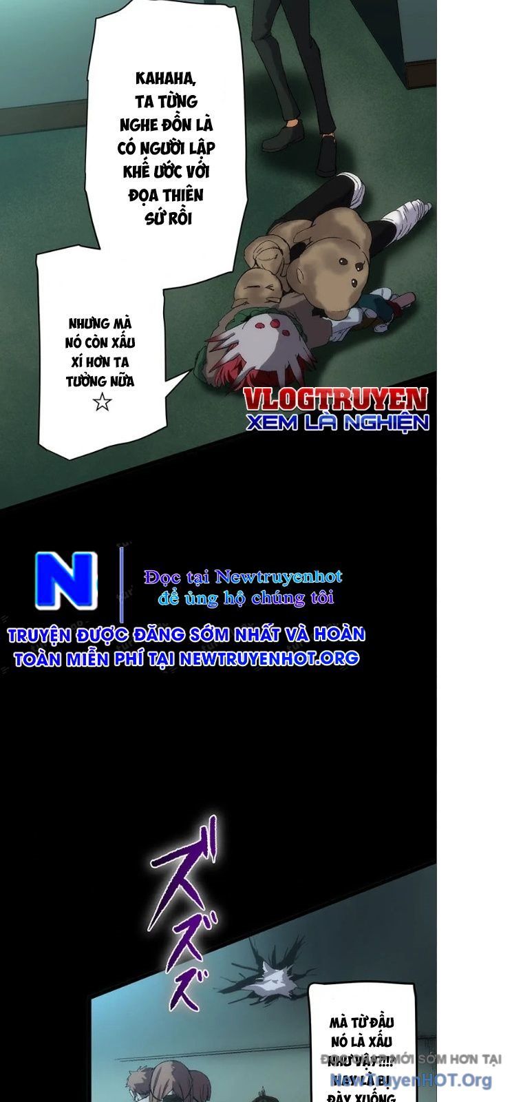 Nettruyen Truyện tranh online