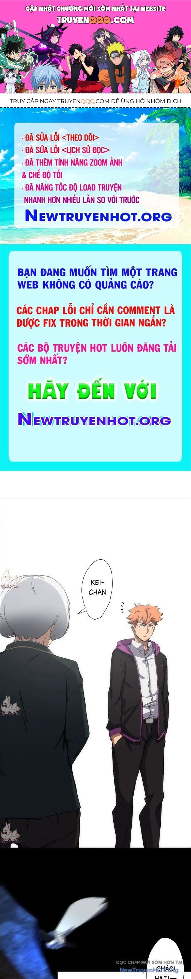 Nettruyen Truyện tranh online
