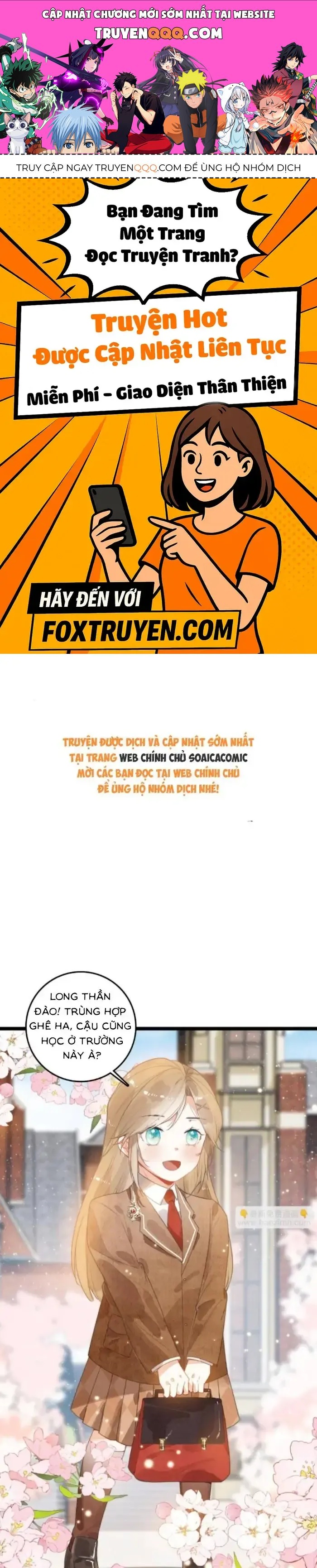 Khi Tôi Xuyên Vào Gia Đình Toàn Phản Diện 32