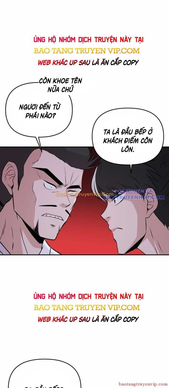 Thiên Hạ Đệ Nhất Côn Luân Khách Điếm 10