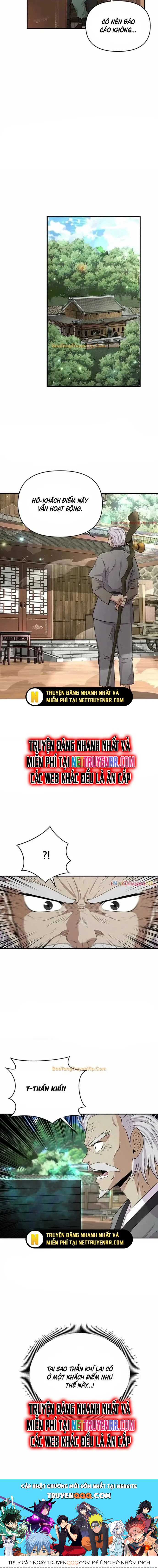 Thiên Hạ Đệ Nhất Côn Luân Khách Điếm 11