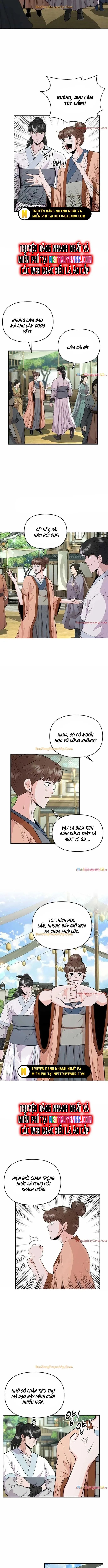 Thiên Hạ Đệ Nhất Côn Luân Khách Điếm 11