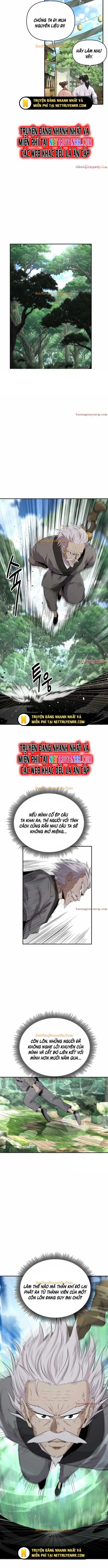 Thiên Hạ Đệ Nhất Côn Luân Khách Điếm 11