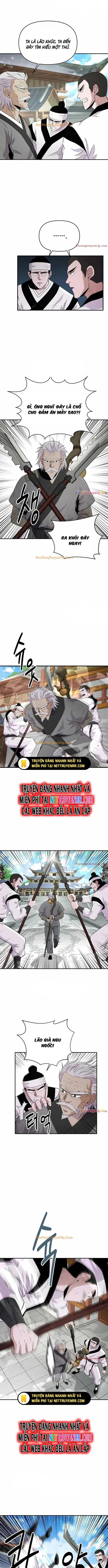 Thiên Hạ Đệ Nhất Côn Luân Khách Điếm 11