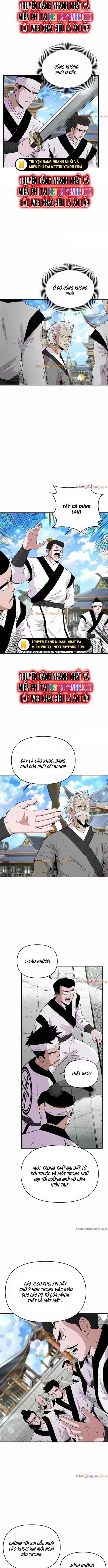Thiên Hạ Đệ Nhất Côn Luân Khách Điếm 11