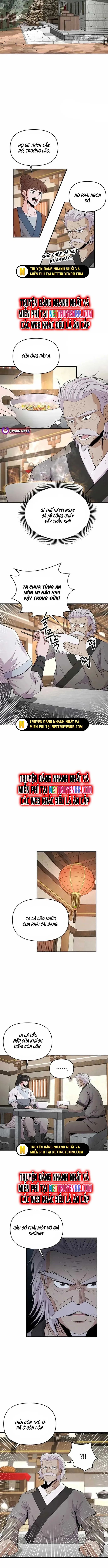 Thiên Hạ Đệ Nhất Côn Luân Khách Điếm 12