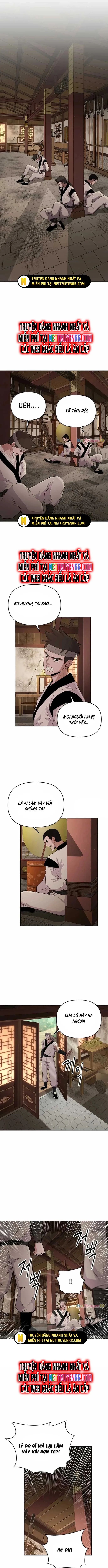 Thiên Hạ Đệ Nhất Côn Luân Khách Điếm 12