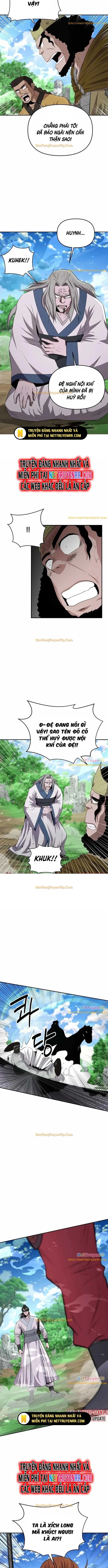 Thiên Hạ Đệ Nhất Côn Luân Khách Điếm 13