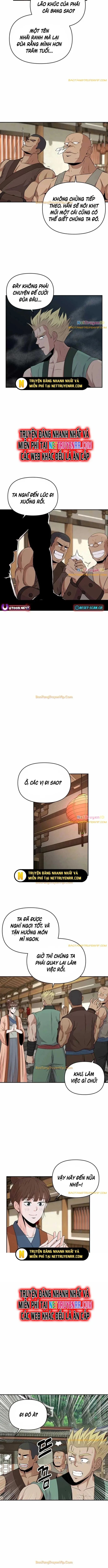 Thiên Hạ Đệ Nhất Côn Luân Khách Điếm 13