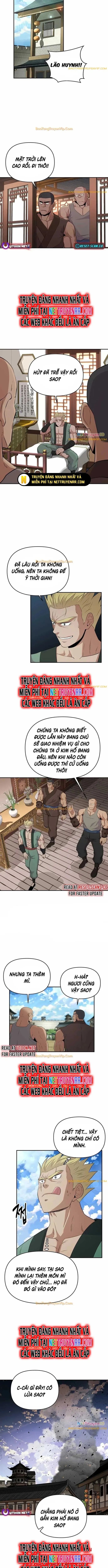 Thiên Hạ Đệ Nhất Côn Luân Khách Điếm 14