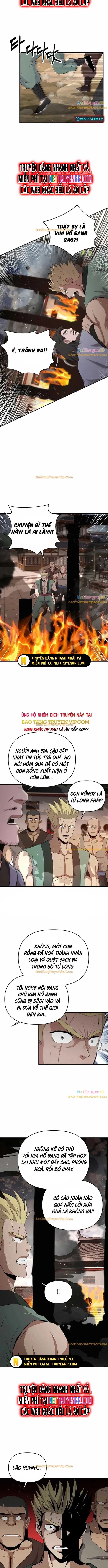 Thiên Hạ Đệ Nhất Côn Luân Khách Điếm 14
