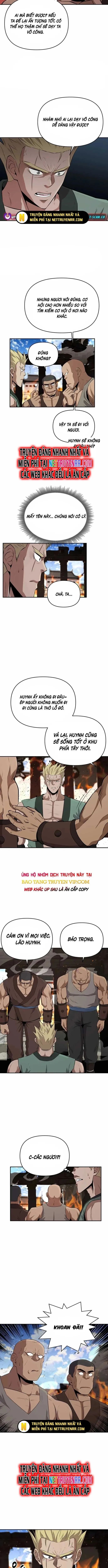Thiên Hạ Đệ Nhất Côn Luân Khách Điếm 15