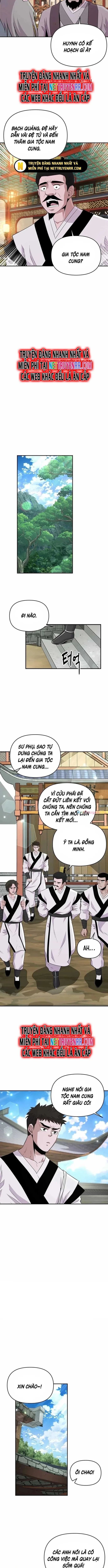 Thiên Hạ Đệ Nhất Côn Luân Khách Điếm 15