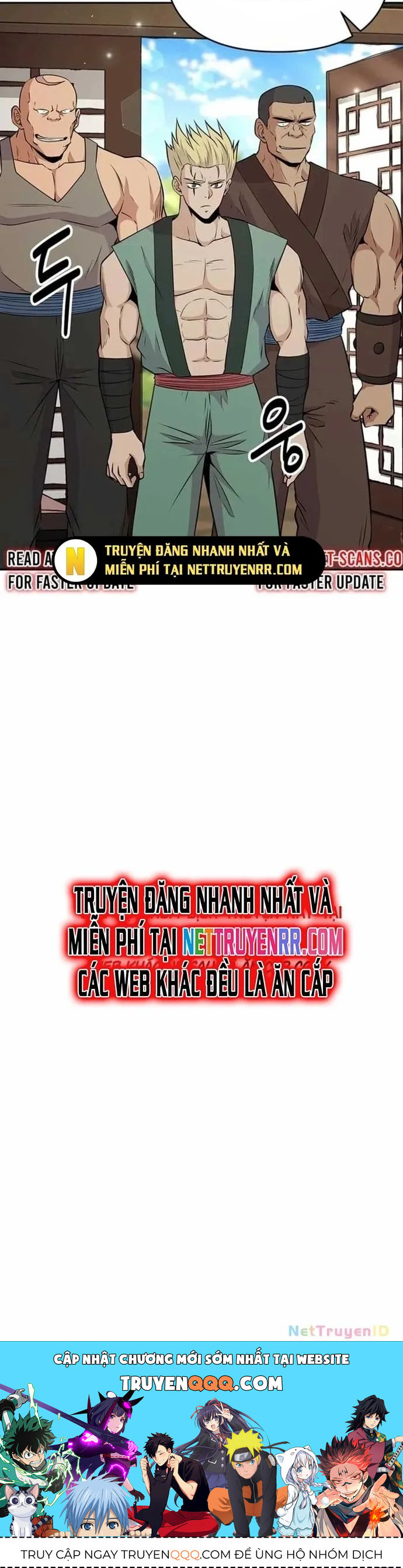 Thiên Hạ Đệ Nhất Côn Luân Khách Điếm 15
