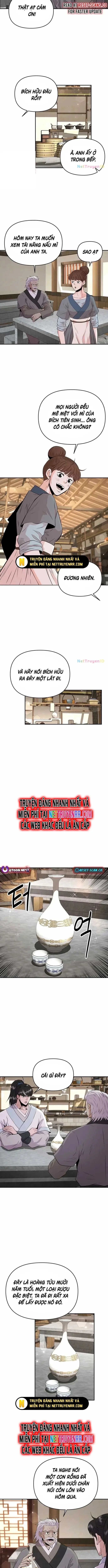 Thiên Hạ Đệ Nhất Côn Luân Khách Điếm 15