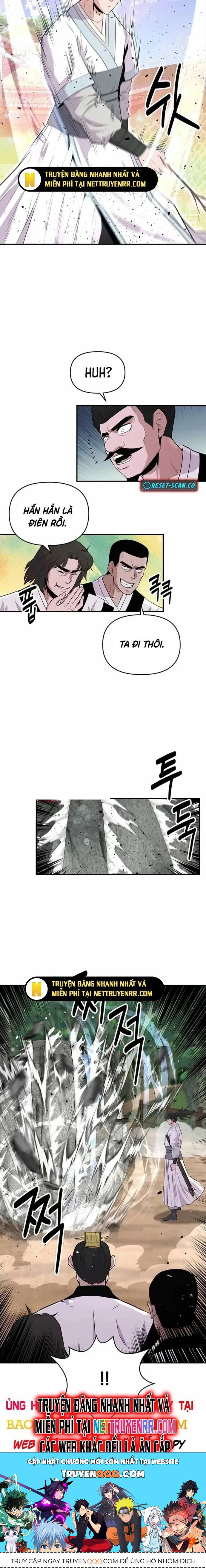 Thiên Hạ Đệ Nhất Côn Luân Khách Điếm 16