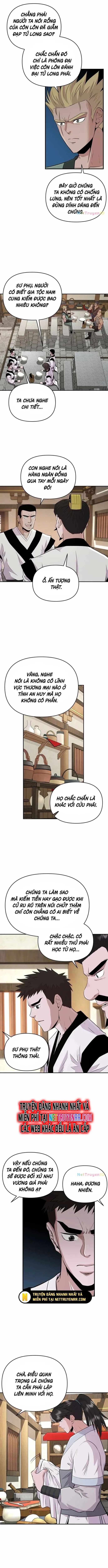 Thiên Hạ Đệ Nhất Côn Luân Khách Điếm 16