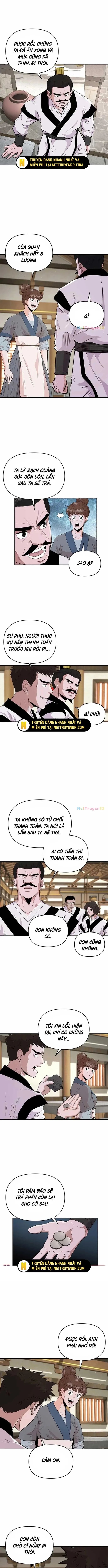 Thiên Hạ Đệ Nhất Côn Luân Khách Điếm 16