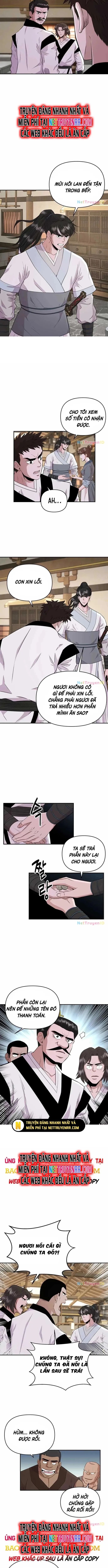 Thiên Hạ Đệ Nhất Côn Luân Khách Điếm 16