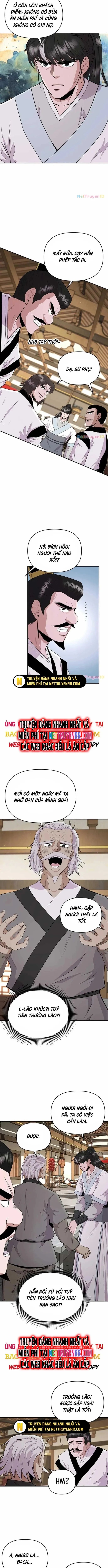 Thiên Hạ Đệ Nhất Côn Luân Khách Điếm 16