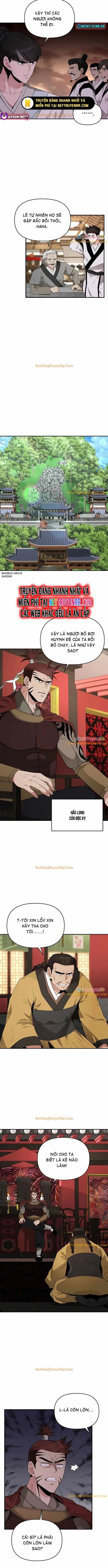 Thiên Hạ Đệ Nhất Côn Luân Khách Điếm 17