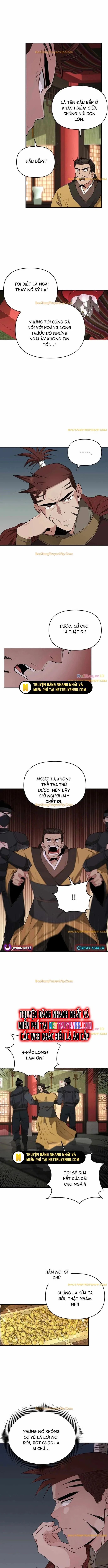 Thiên Hạ Đệ Nhất Côn Luân Khách Điếm 17