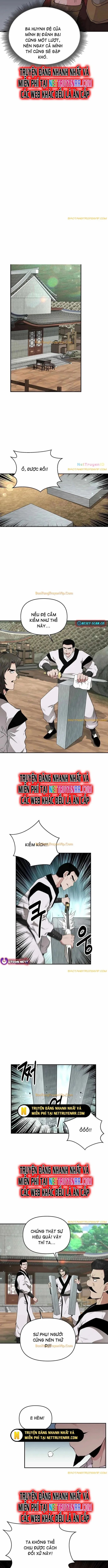 Thiên Hạ Đệ Nhất Côn Luân Khách Điếm 17